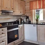 8 Person In Hurdal-by Traum 別荘