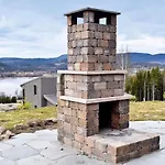 別荘 8 Person In Hurdal-by Traum Hurdal