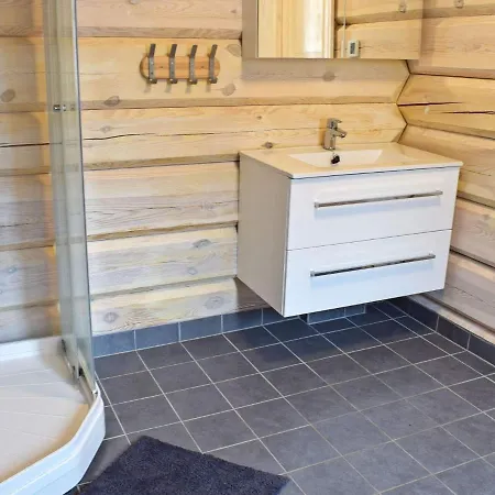 Holiday Home Hurdal Hurdal