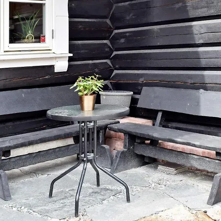 Holiday home Holiday Home Hurdal *
