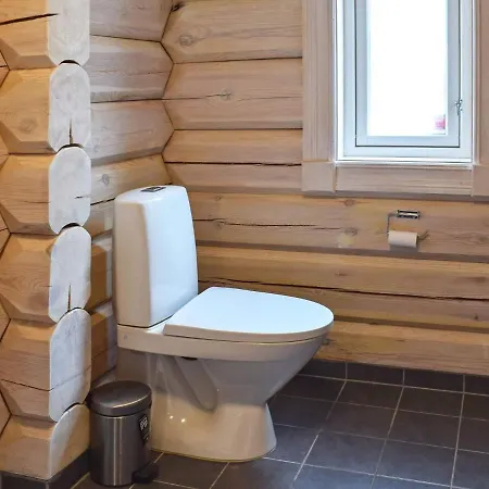 Holiday Home Hurdal * Hurdal