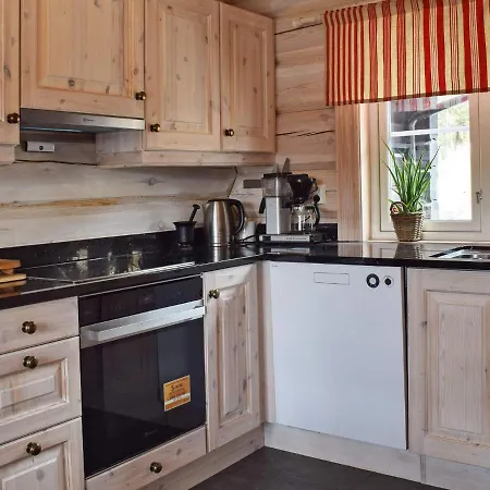 Holiday Home Hurdal Holiday home