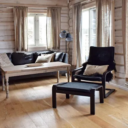 Holiday Home Hurdal Hurdal
