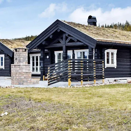 Holiday Home Hurdal Holiday home