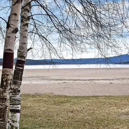 Holiday Home Hurdal