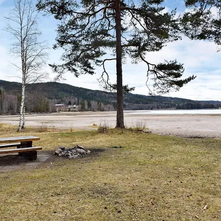 Ferienhaus 8 Person In Hurdal-by Traum *