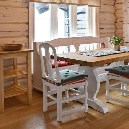 Holiday Home Hurdal Holiday home Hurdal
