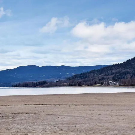Holiday home Holiday Home Hurdal *