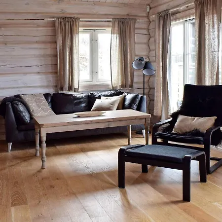 Holiday Home Hurdal * Hurdal