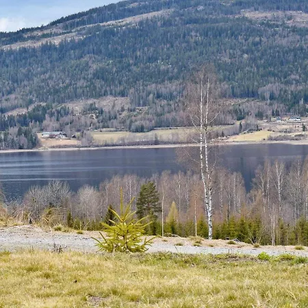 Holiday Home Hurdal *