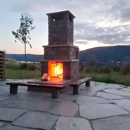 Holiday Home Hurdal Holiday home *