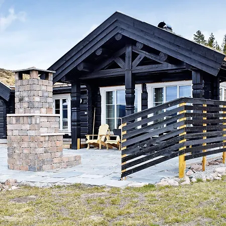 8 Person In Hurdal-by Traum Hurdal