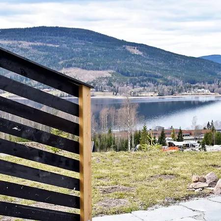 8 Person In Hurdal-by Traum Hurdal