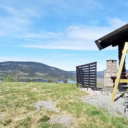 8 Person In Hurdal-by Traum Hurdal