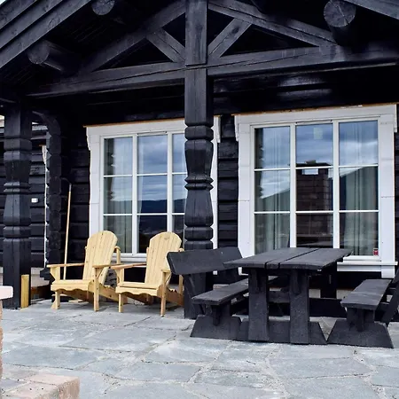 8 Person In Hurdal-by Traum Hurdal