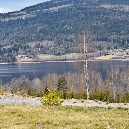 8 Person In Hurdal-by Traum Holiday home *