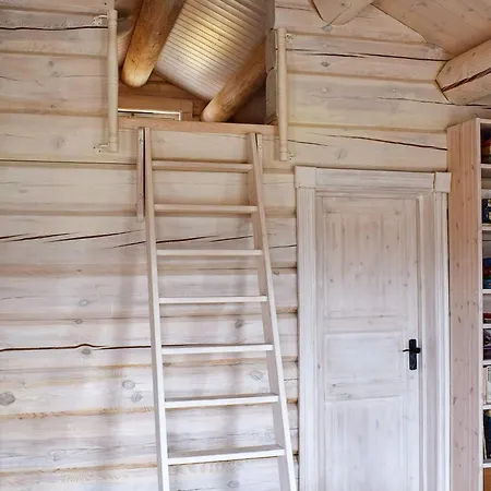 Holiday home 8 Person In Hurdal-by Traum Hurdal