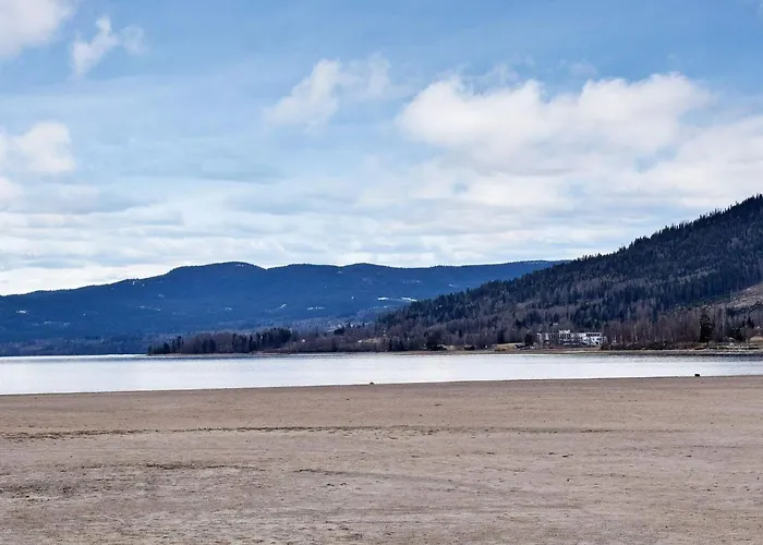 Nyaraló 8 Person In Hurdal-by Traum *