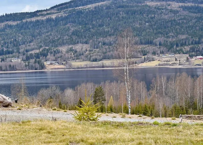 8 Person In Hurdal-by Traum *