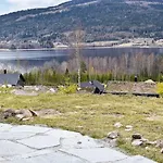 8 Person In Hurdal-by Traum 度假居