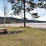 度假居 8 Person In Hurdal-by Traum *