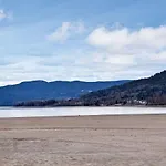 度假居 8 Person In Hurdal-by Traum *