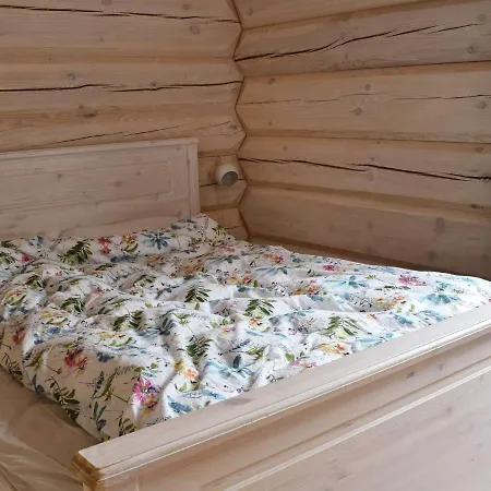 8 Person In Hurdal-by Traum Prázdninový dům Hurdal