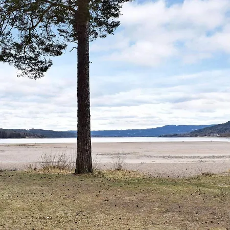 8 Person In Hurdal-by Traum Hurdal