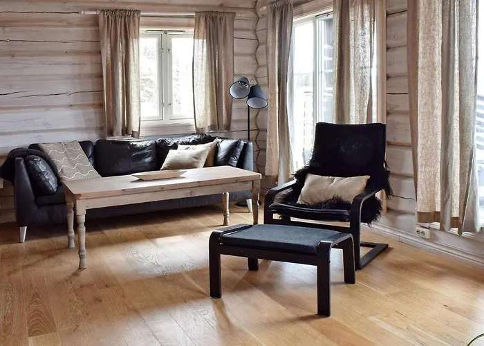 8 Person In Hurdal-by Traum Hurdal